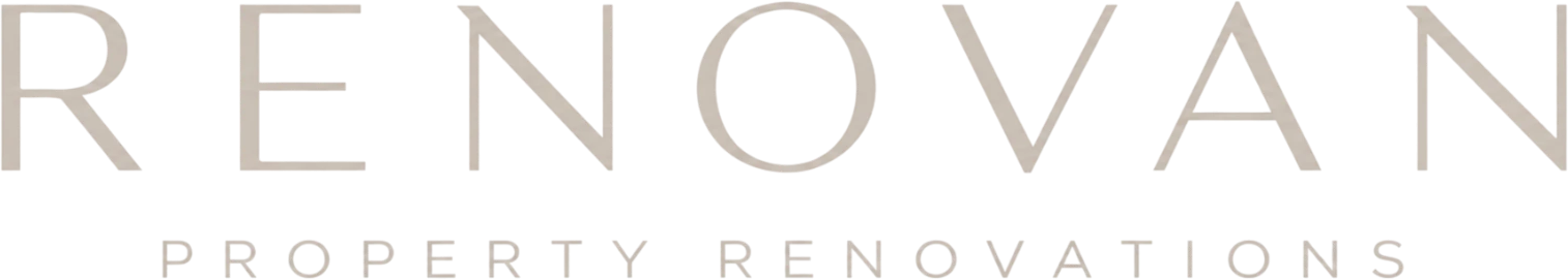 RENOVAN — Property Renovations